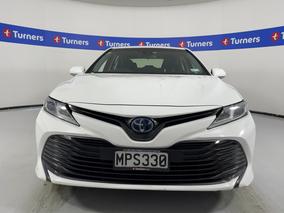 Photo '2' of Toyota Camry