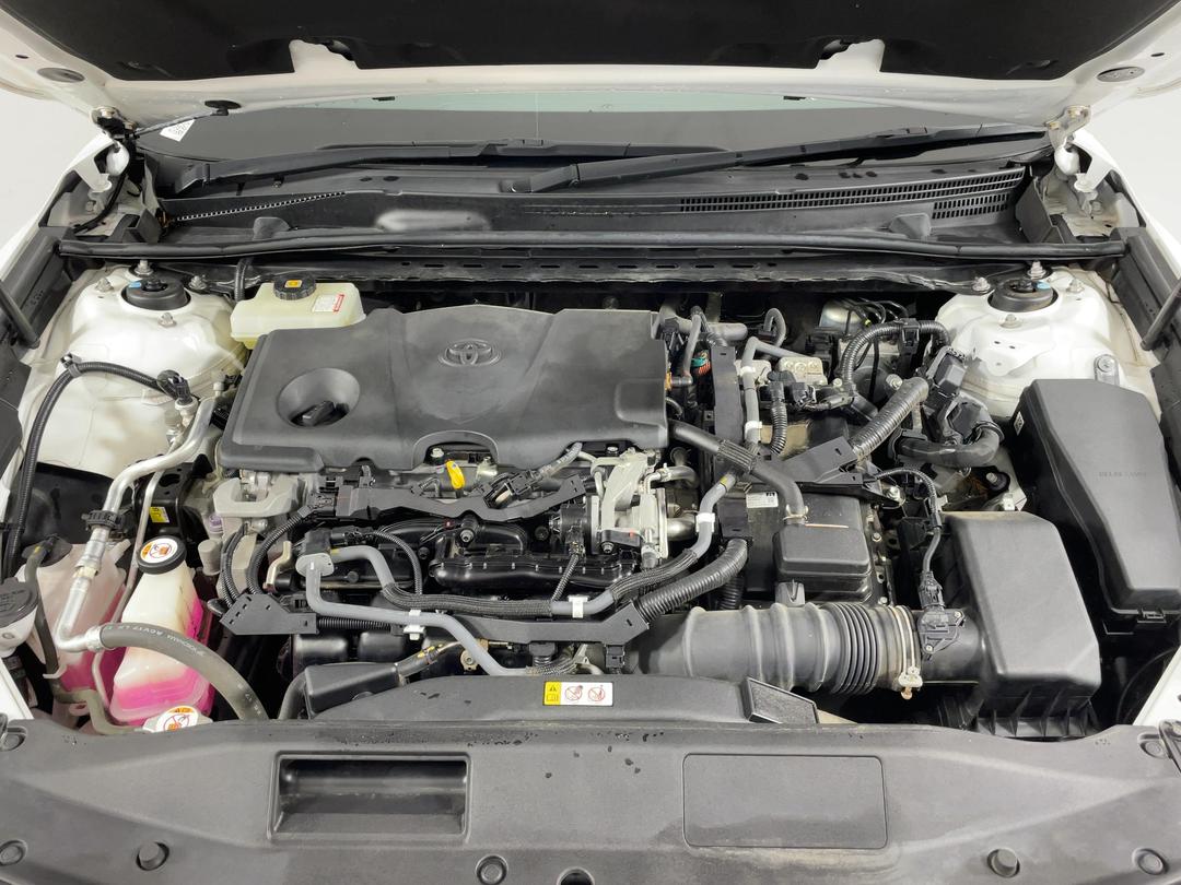 Photo '13' of Toyota Camry