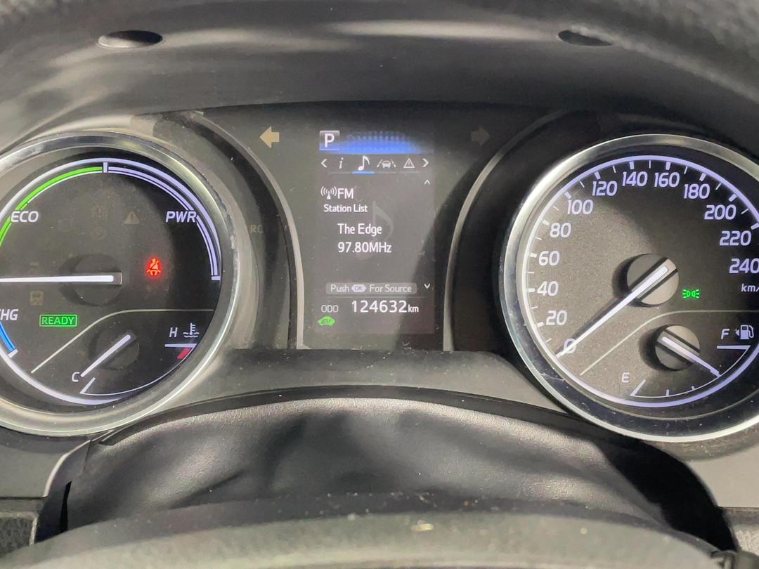 Photo '21' of Toyota Camry