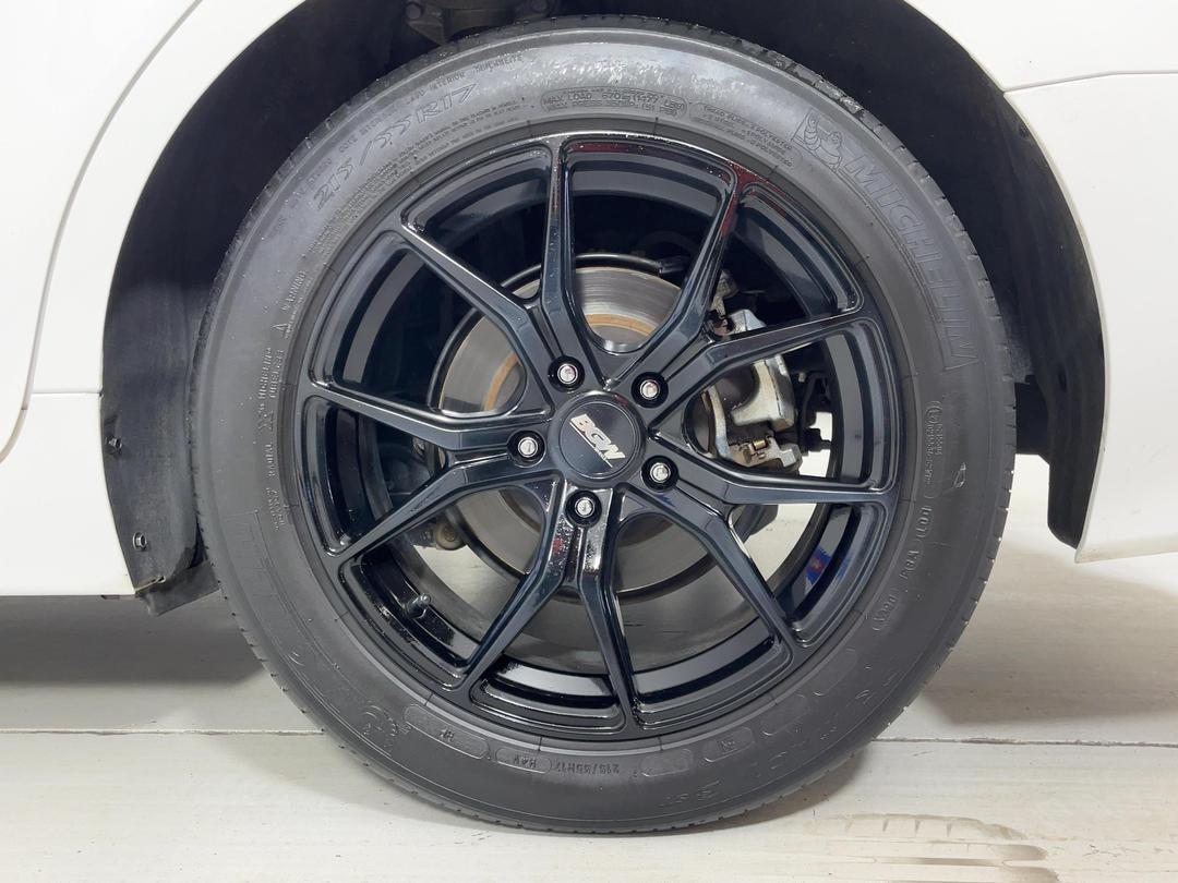 Photo '11' of Toyota Camry