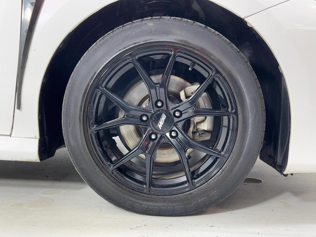 Photo '9' of Toyota Camry