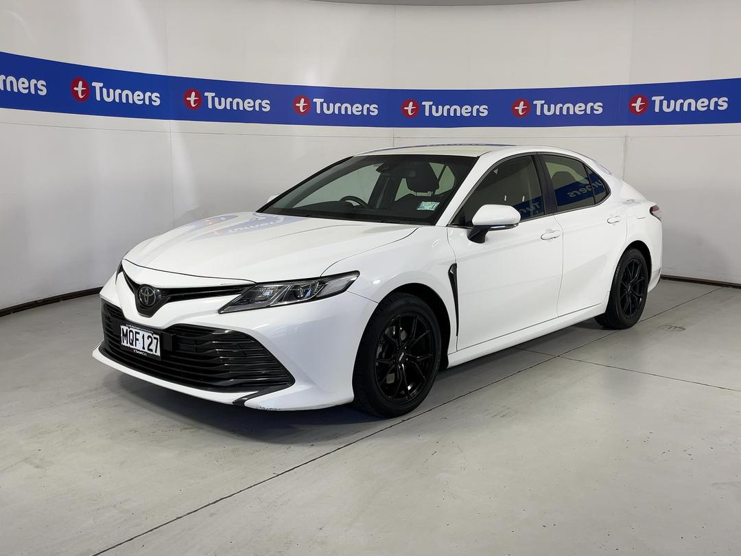Photo '4' of Toyota Camry