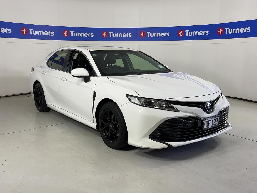 Photo '1' of Toyota Camry