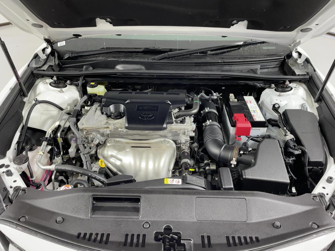 Photo '13' of Toyota Camry