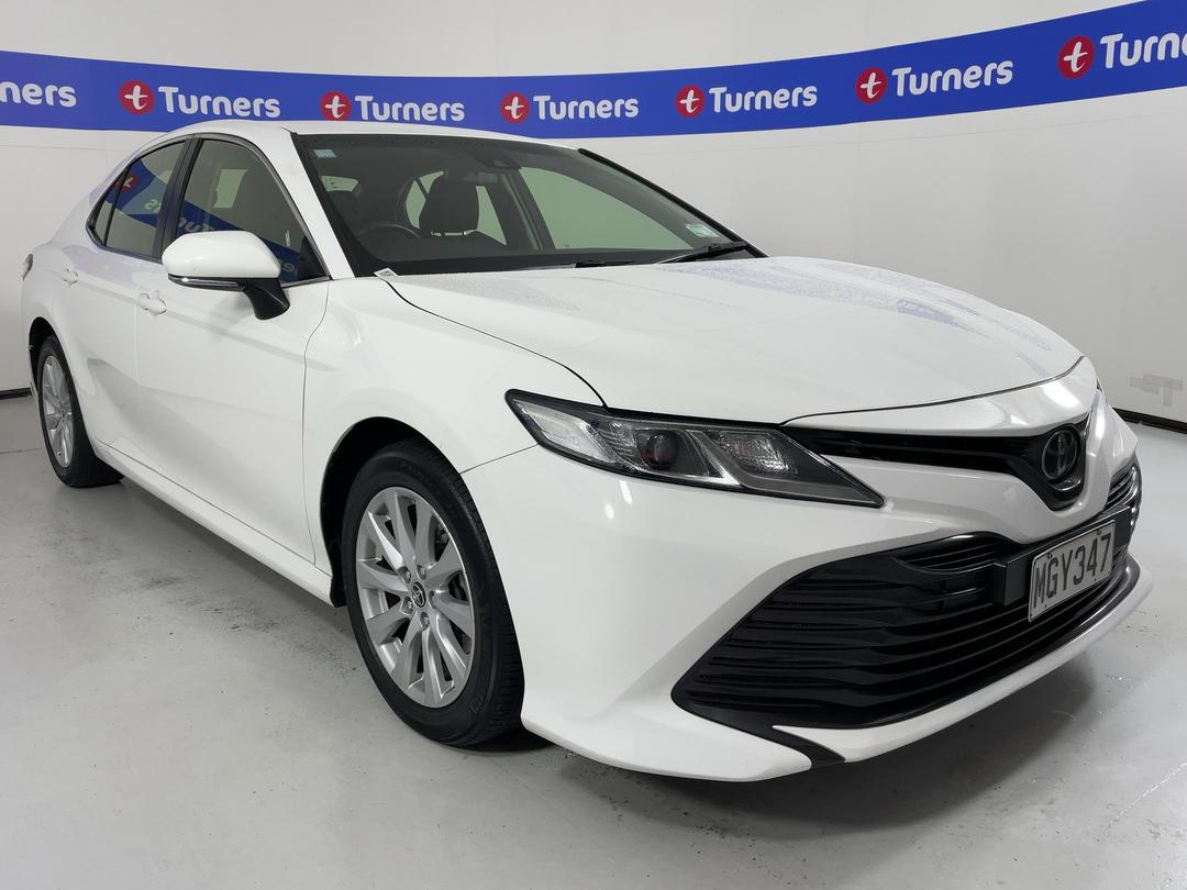 Photo '1' of Toyota Camry