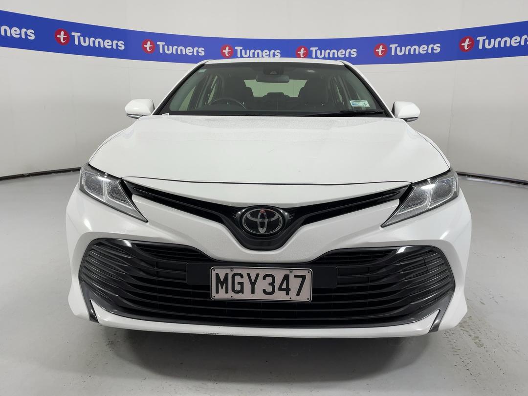 Photo '2' of Toyota Camry