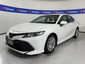 Photo '4' of Toyota Camry