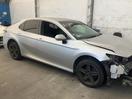 Thumbnail '1' of Toyota Camry GX