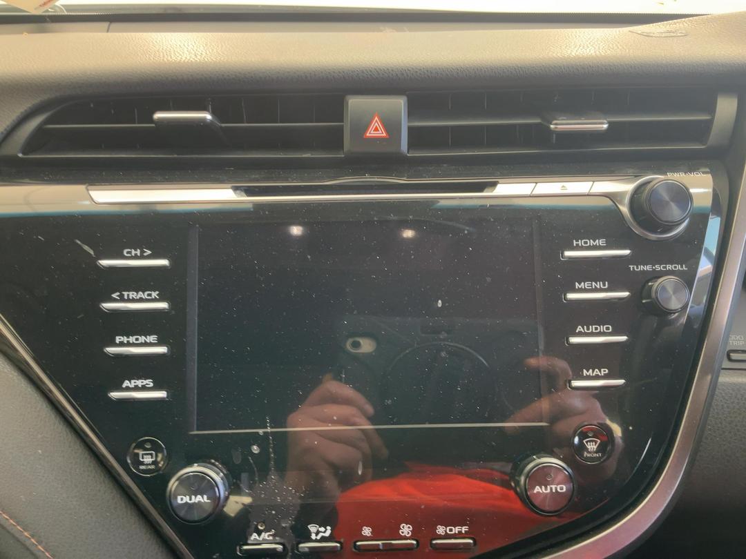 Photo '11' of Toyota Camry ZR