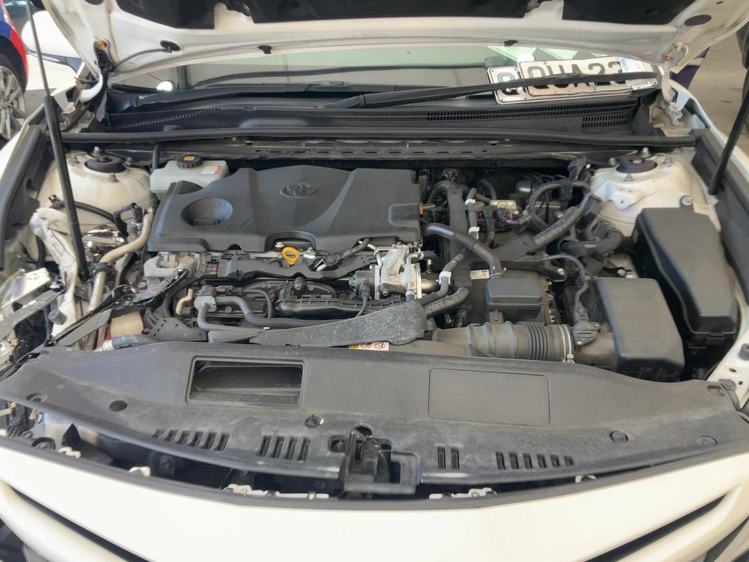 Photo '14' of Toyota Camry ZR