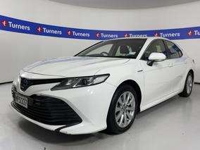 Photo '4' of Toyota Camry