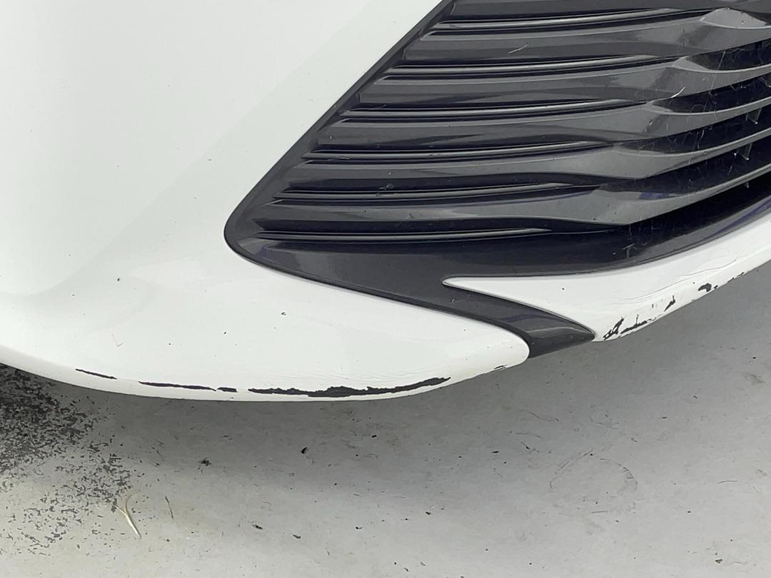 Photo '25' of Toyota Camry