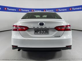 Photo '6' of Toyota Camry
