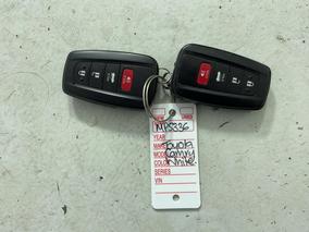 Photo '22' of Toyota Camry