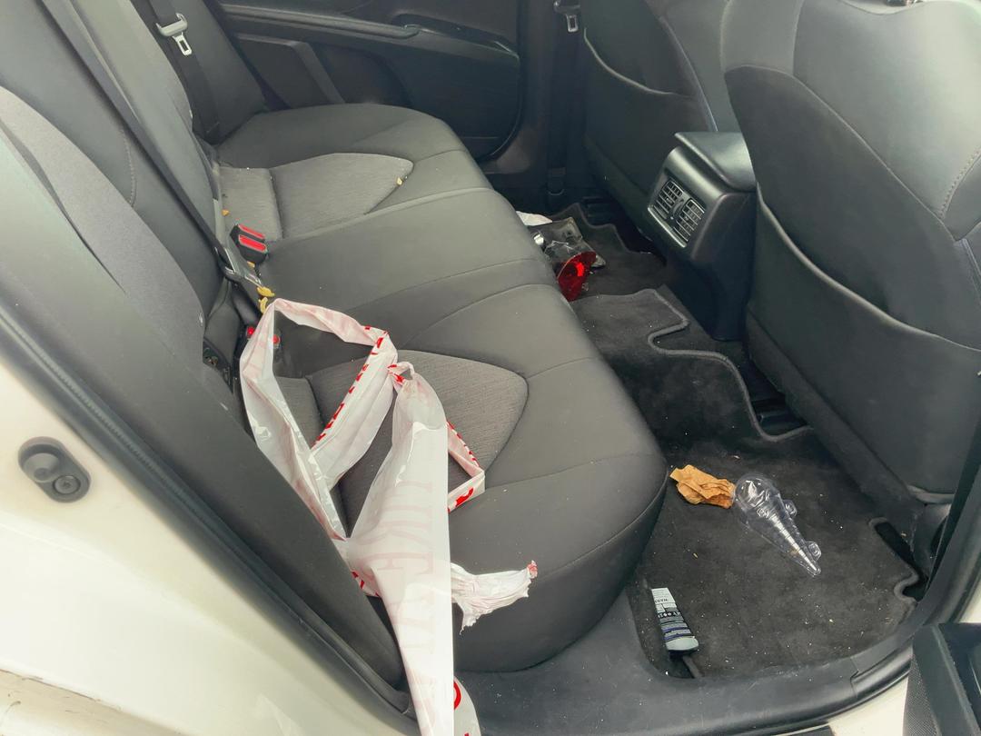 Photo '15' of Toyota Camry GL