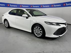 Image of 2019 Toyota Camry GL