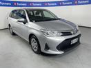 Photo of 2019 Toyota Corolla GX