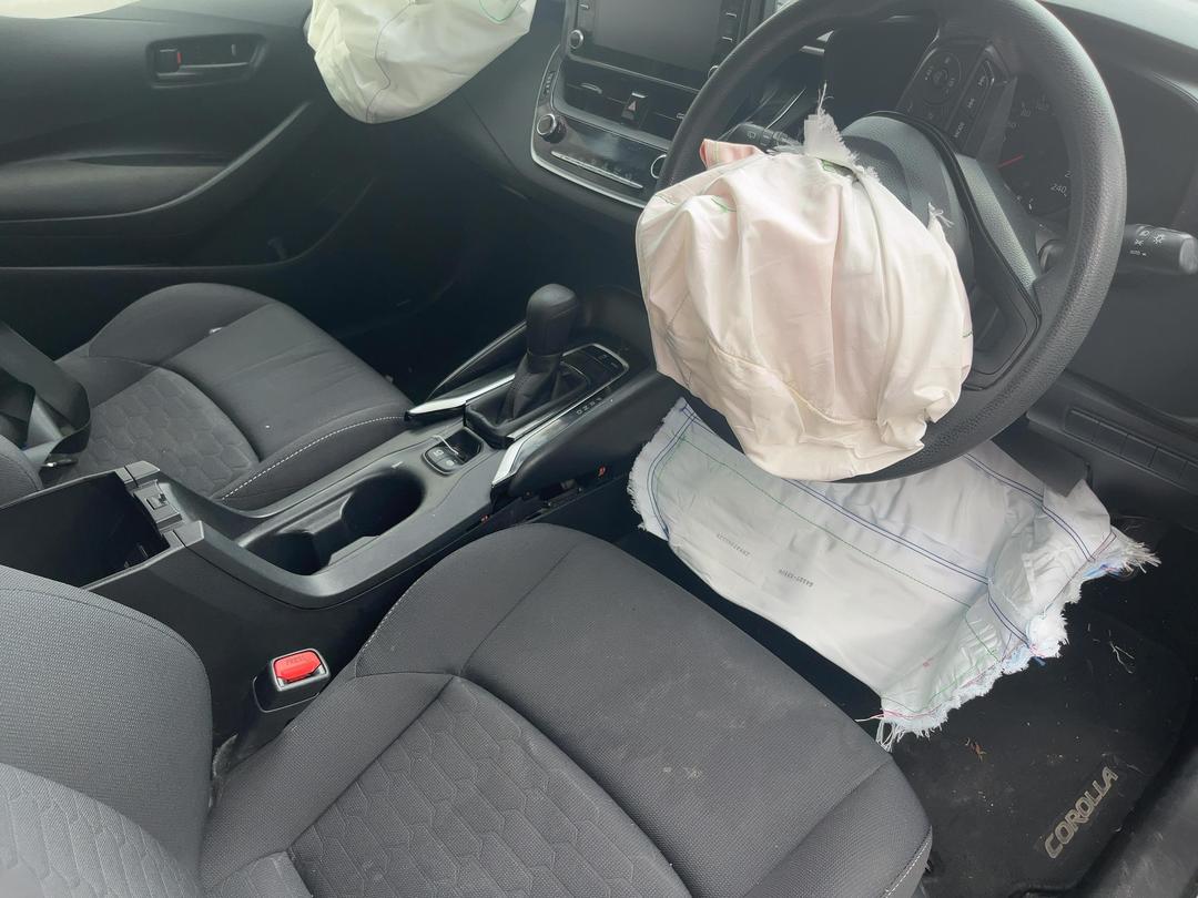 Photo '8' of Toyota Corolla GX