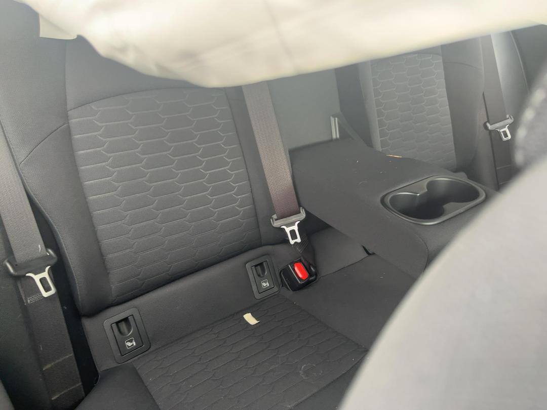 Photo '9' of Toyota Corolla GX