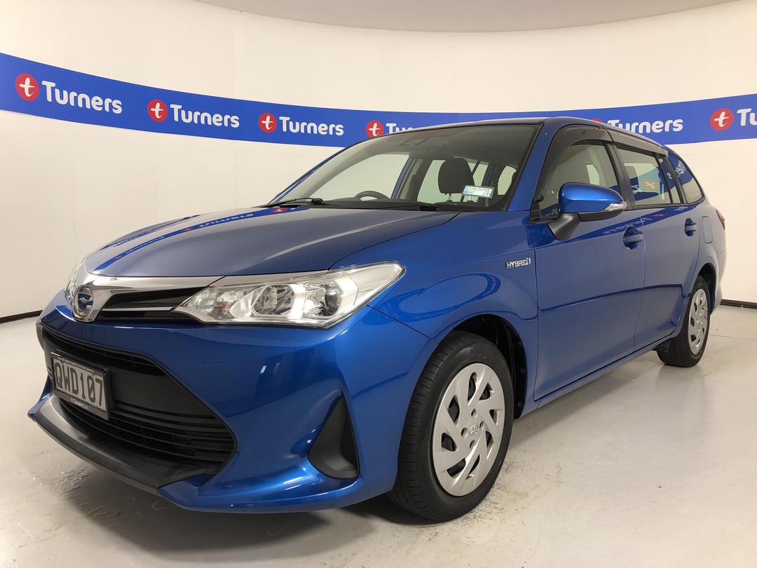 Photo '4' of Toyota Corolla