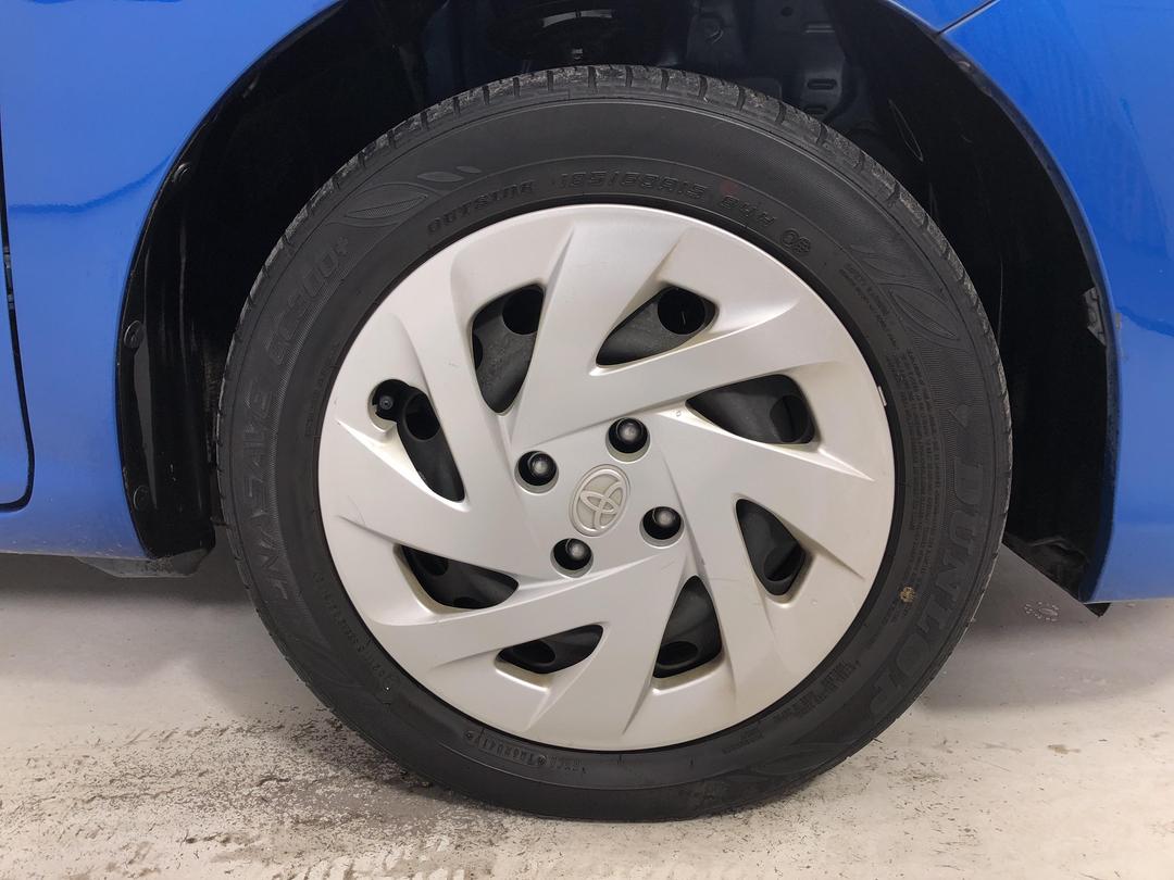 Photo '9' of Toyota Corolla