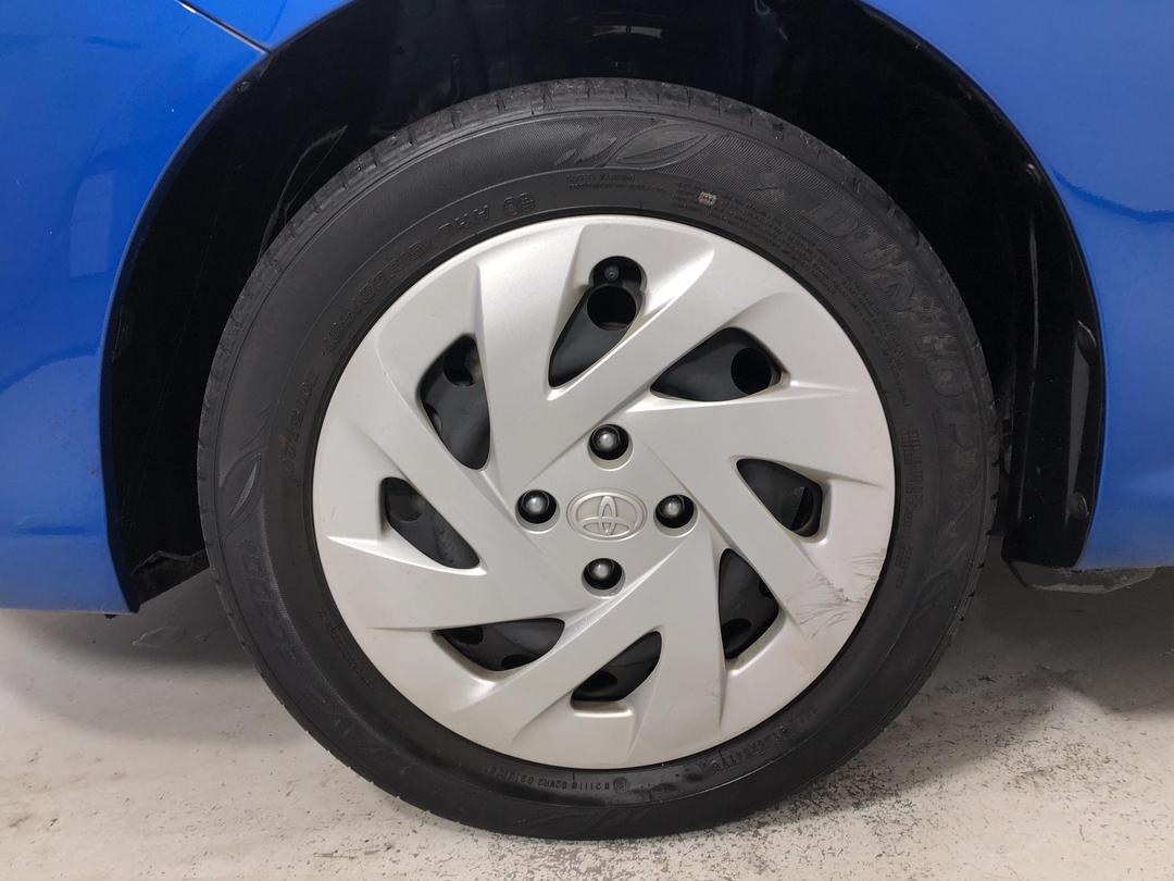 Photo '10' of Toyota Corolla