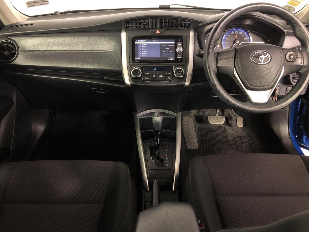 Photo '17' of Toyota Corolla