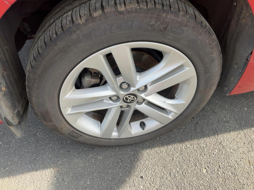 Photo '5' of Toyota Corolla GX