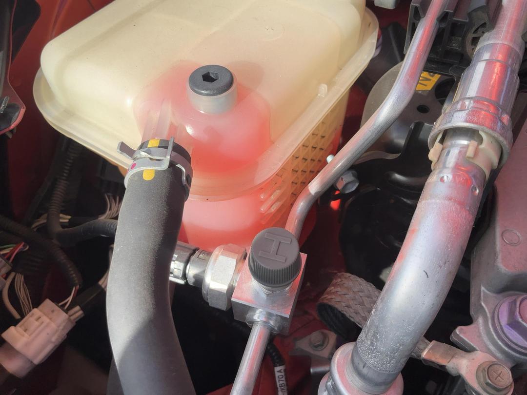 Photo '8' of Toyota Corolla GX