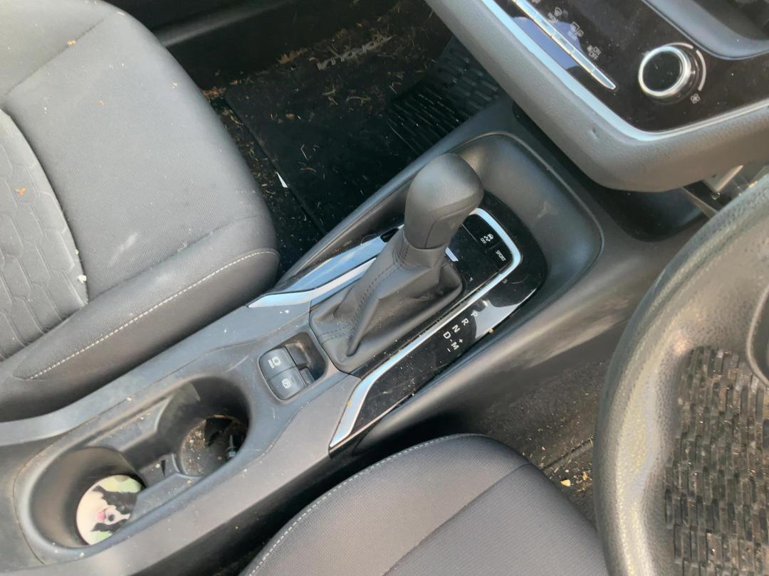 Photo '13' of Toyota Corolla GX