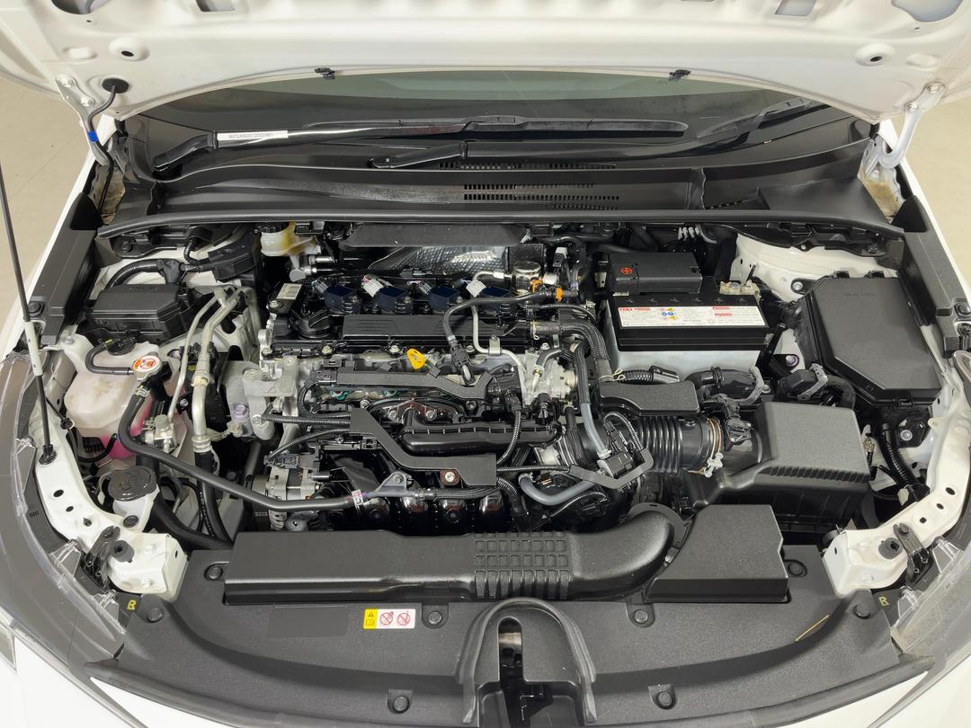 Photo '13' of Toyota Corolla