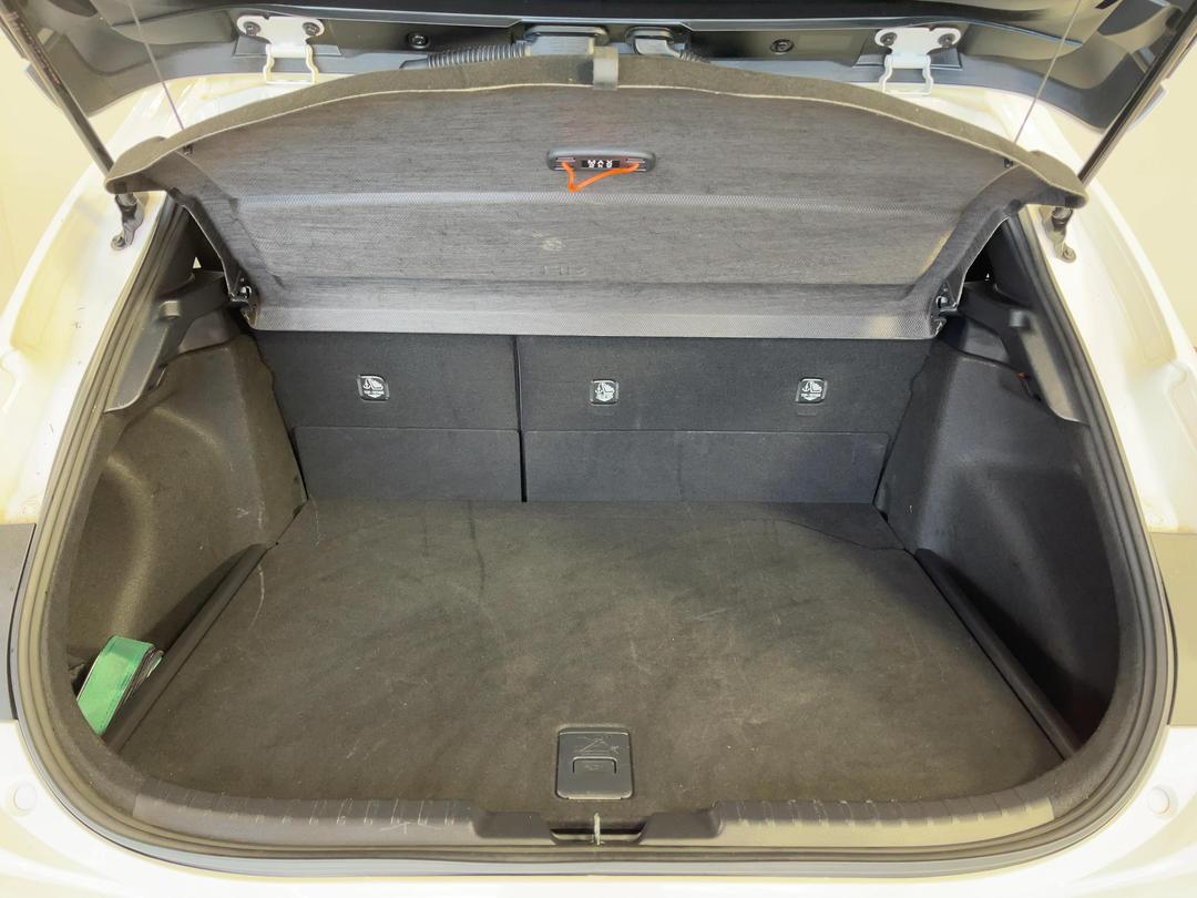 Photo '14' of Toyota Corolla