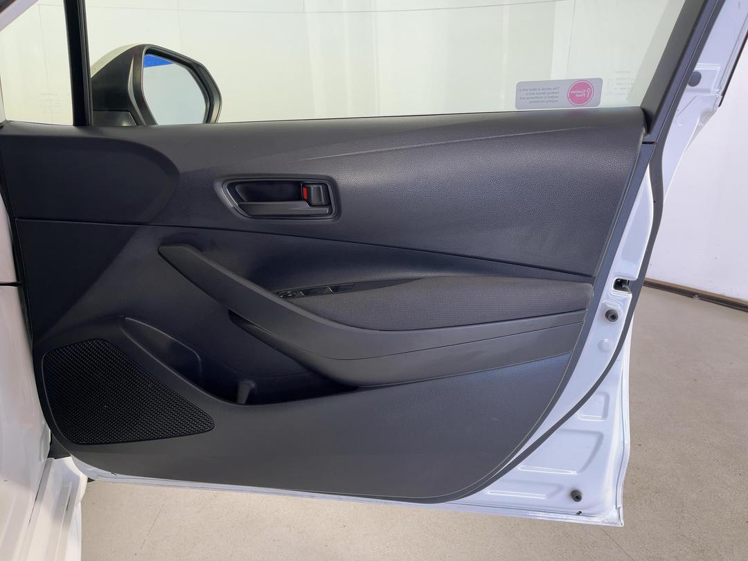 Photo '15' of Toyota Corolla