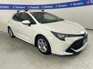 Thumbnail '1' of Toyota Corolla