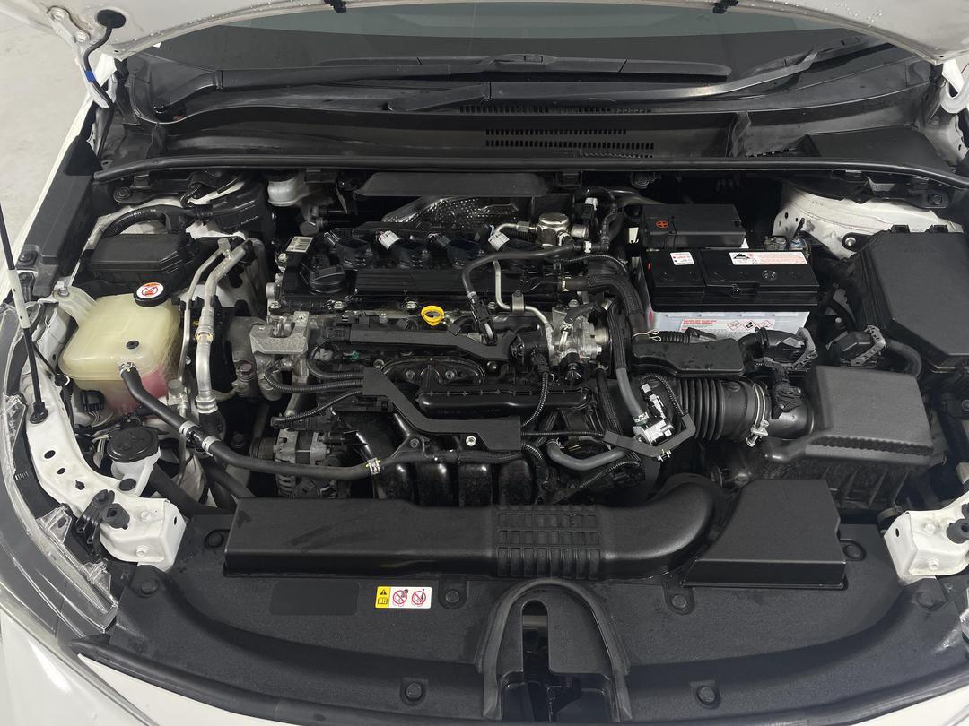 Photo '13' of Toyota Corolla