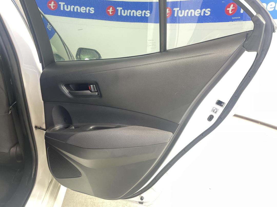 Photo '19' of Toyota Corolla