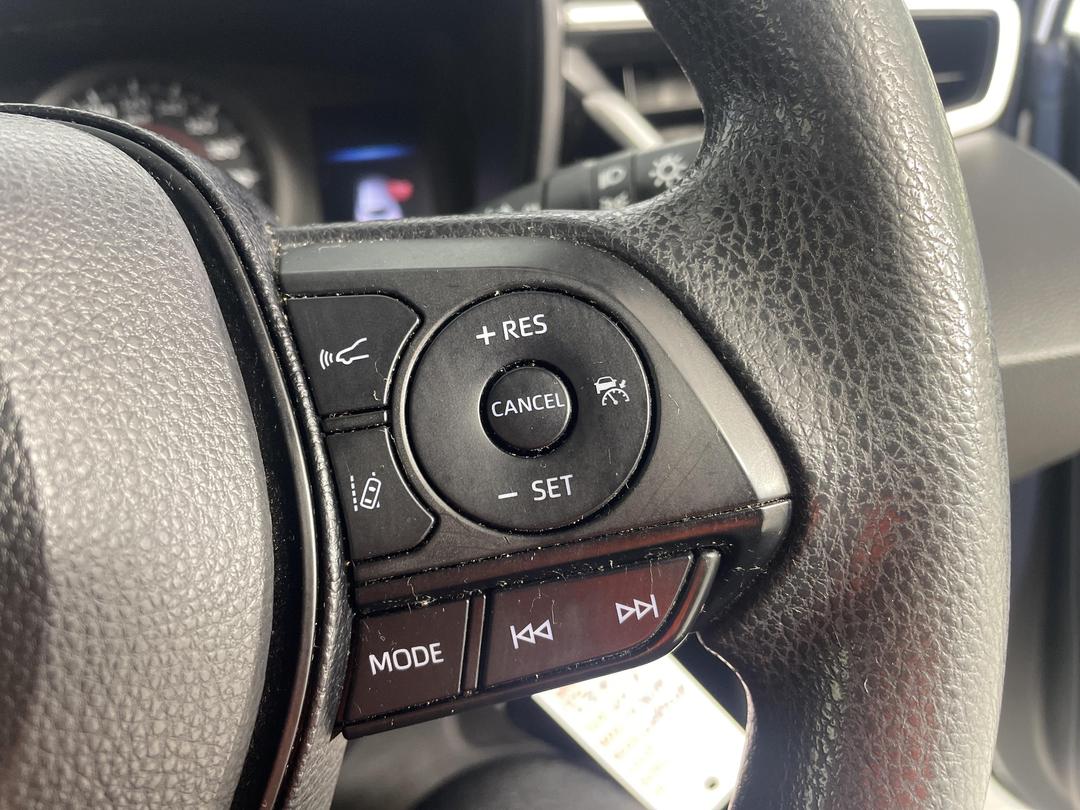 Photo '24' of Toyota Corolla