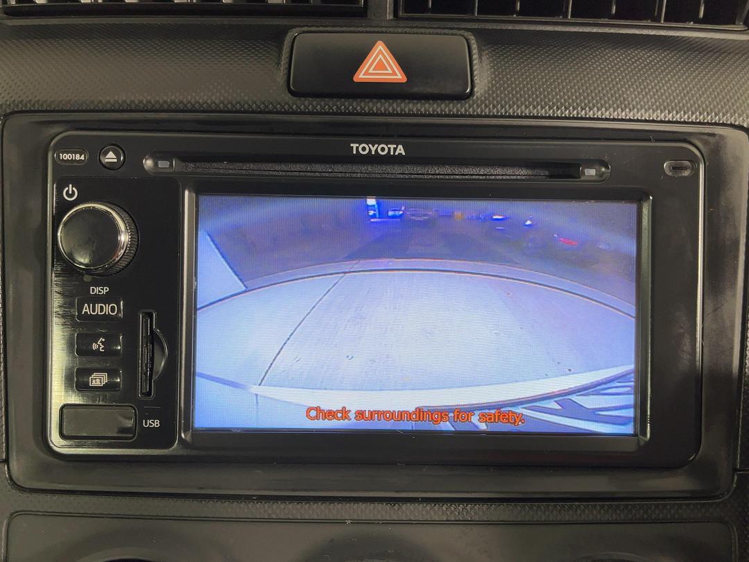 Photo '24' of Toyota Corolla