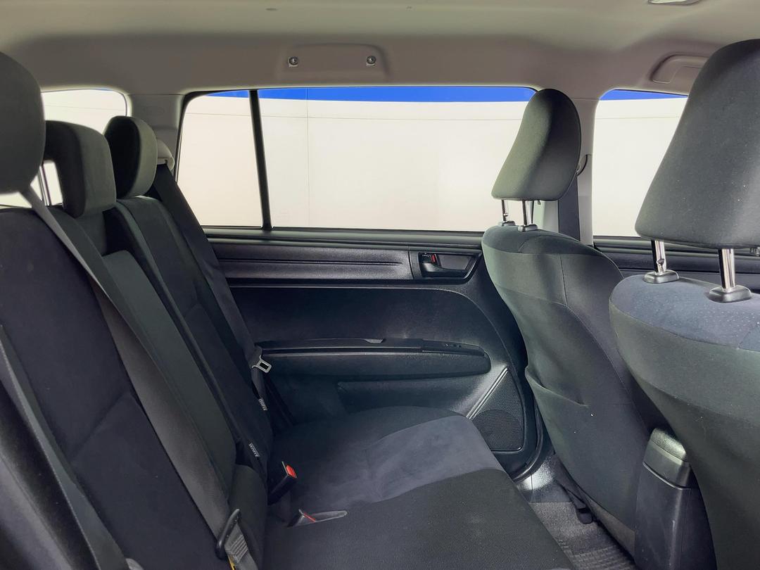 Photo '20' of Toyota Corolla