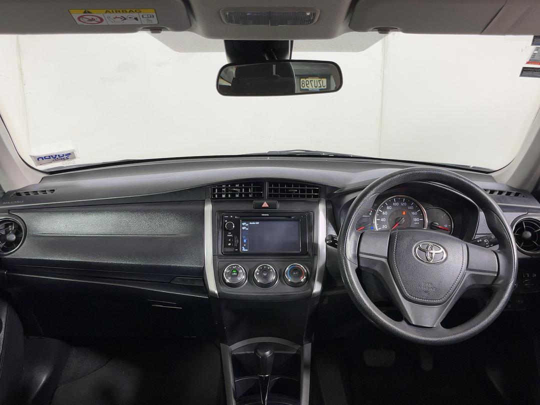 Photo '17' of Toyota Corolla