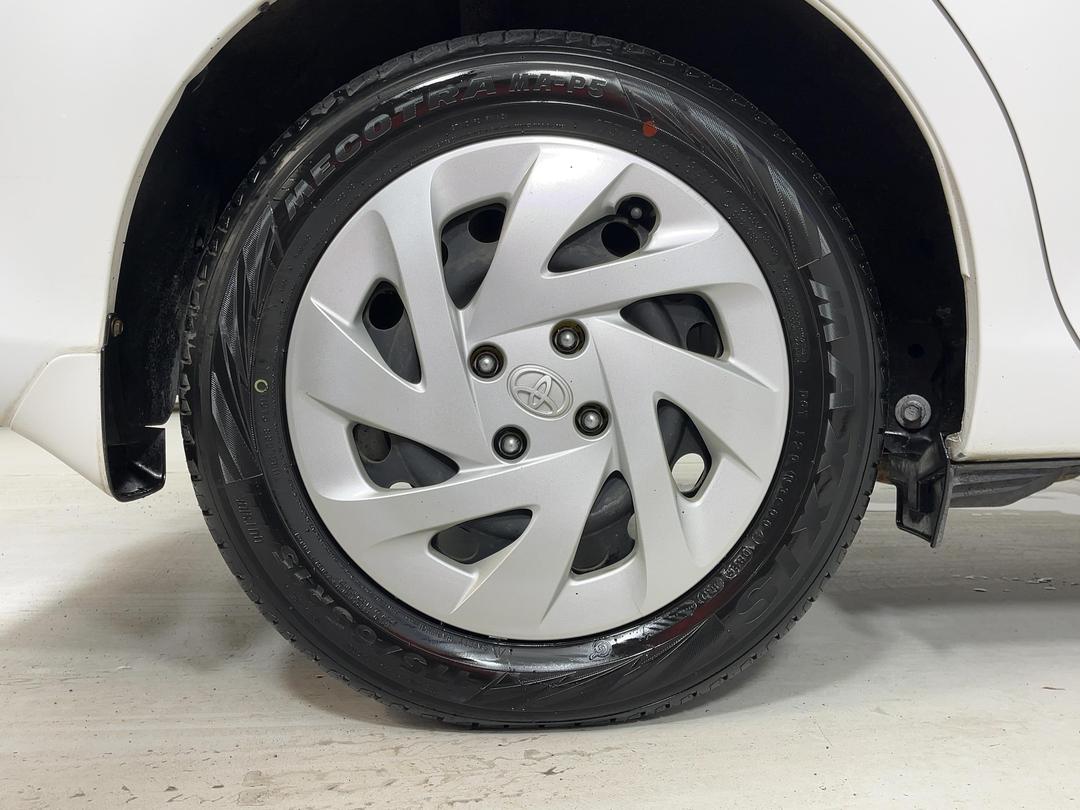 Photo '12' of Toyota Corolla