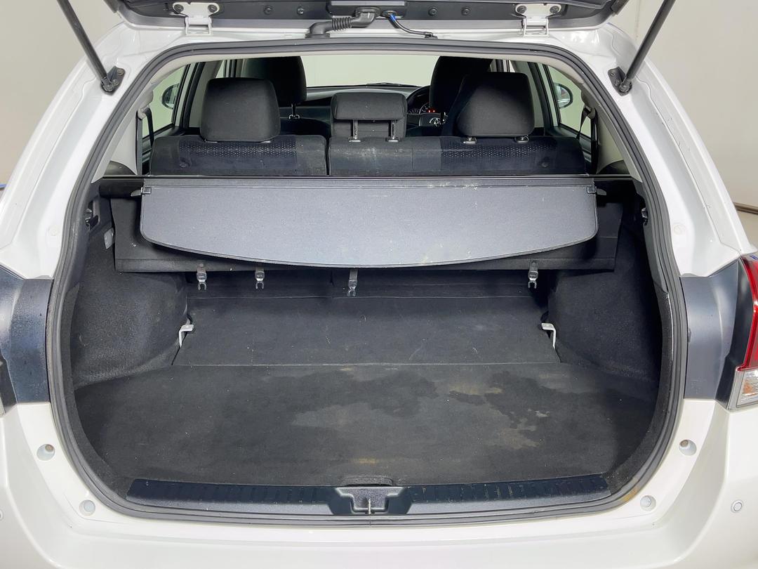 Photo '14' of Toyota Corolla
