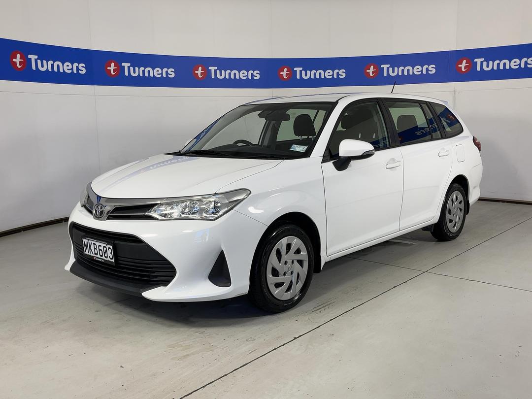 Photo '4' of Toyota Corolla