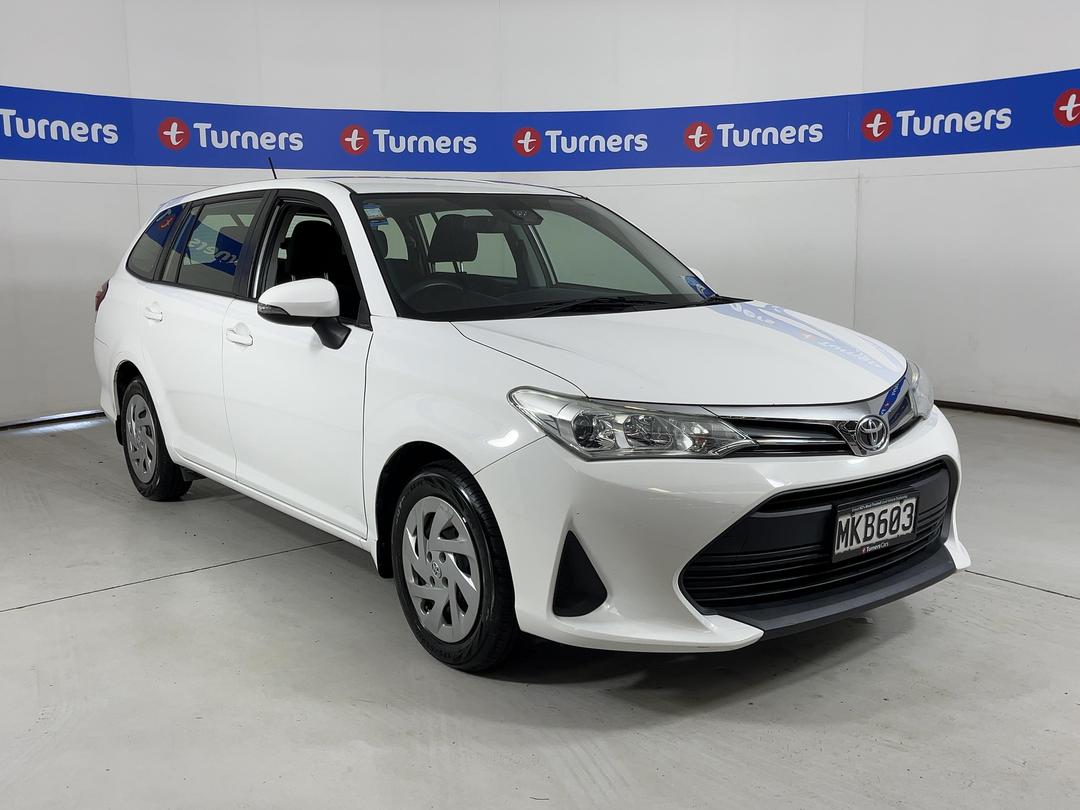Photo '1' of Toyota Corolla
