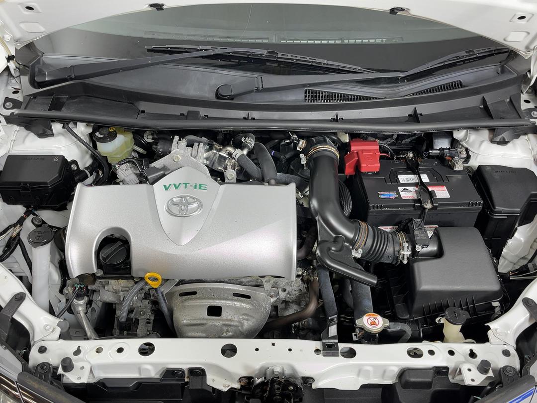 Photo '13' of Toyota Corolla