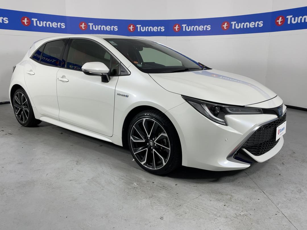 Photo '1' of Toyota Corolla