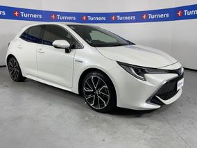Image of 2019 Toyota Corolla