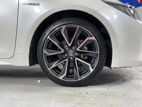 Photo '9' of Toyota Corolla
