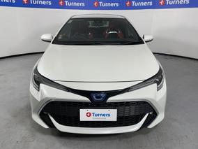 Photo '2' of Toyota Corolla