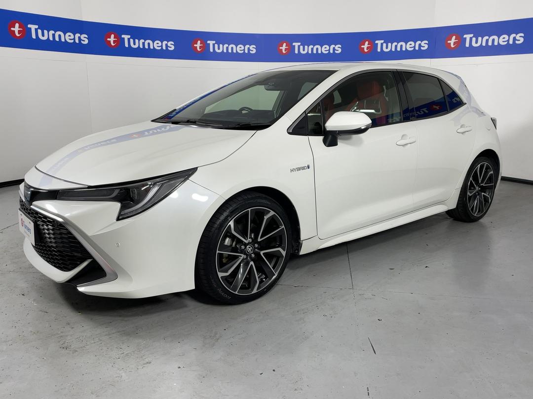 Photo '4' of Toyota Corolla